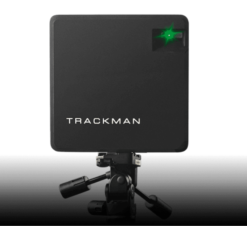 TrackMan_Baseball_B1_Practice_unit